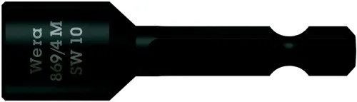 Wera Werk Emporte-pièces à douille 869/4 M
