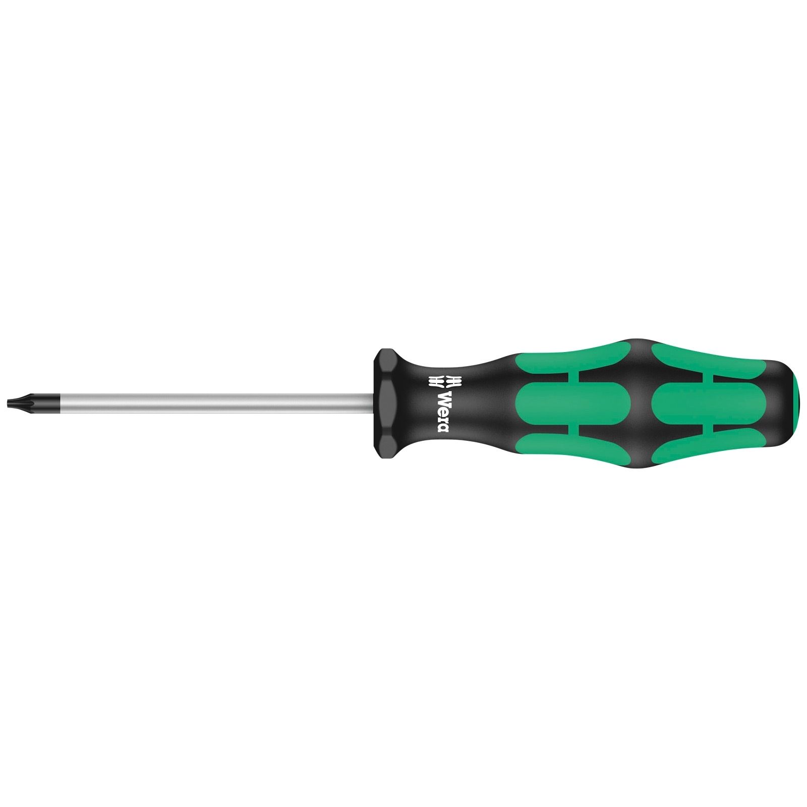 Wera Tournevis Torx TX 5x60 mm - 028000