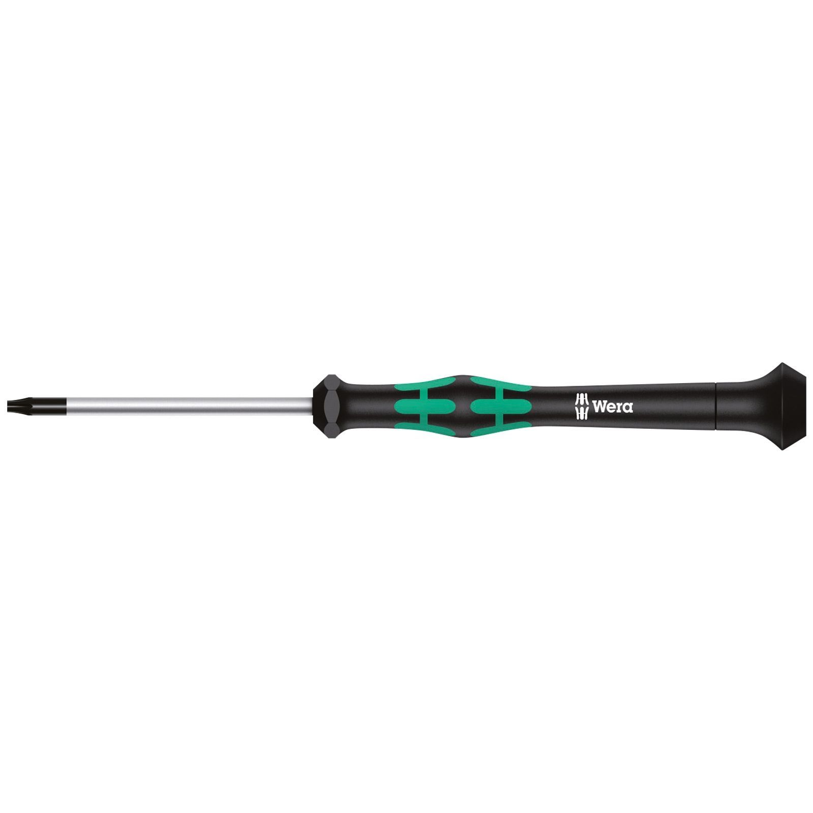 Wera Tournevis électricien Kraftform Micro 2067