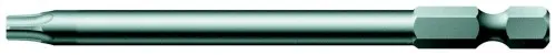 Wera Werk Bits, 27 IPx89 mm 867/4 IP TORX PLUS®