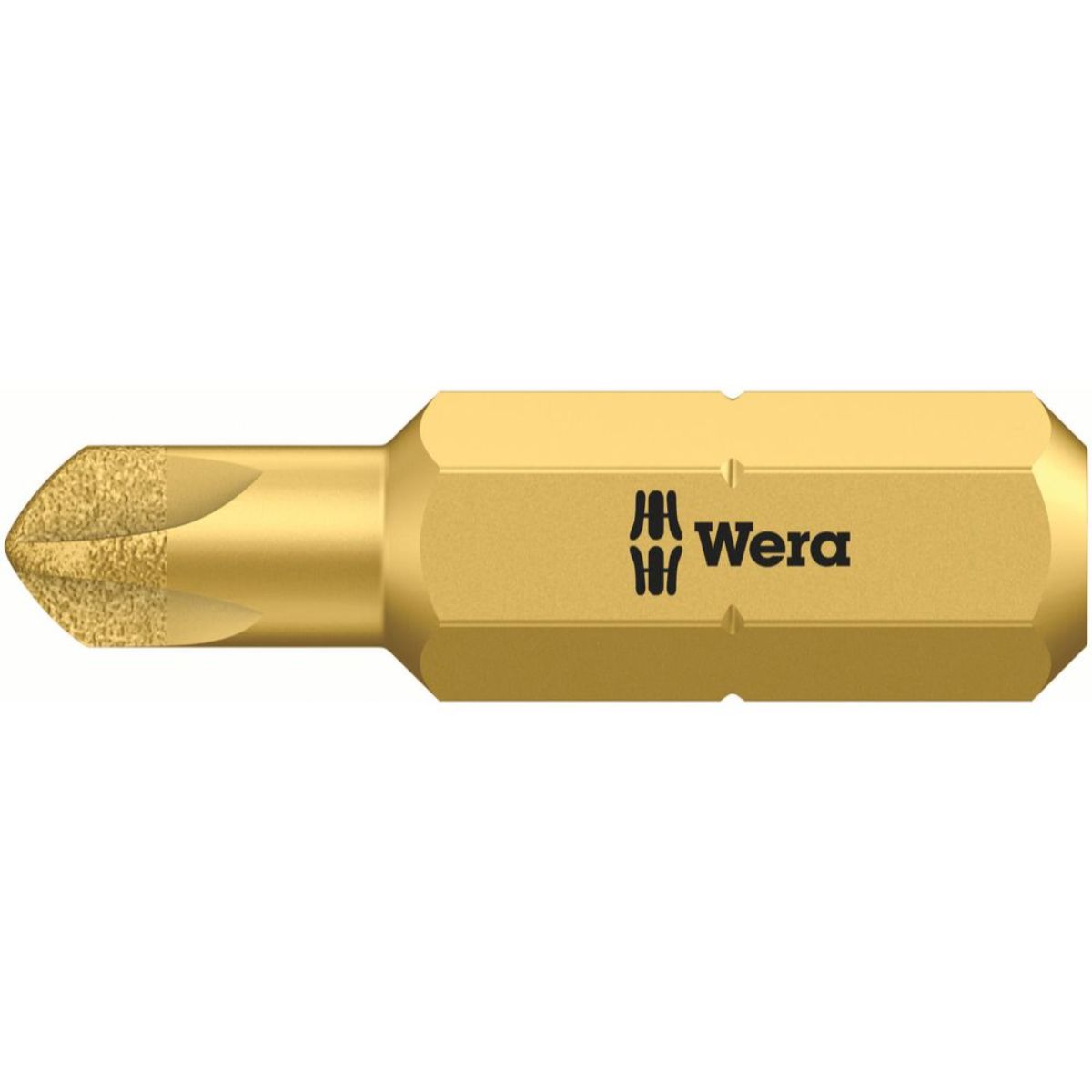 Wera 871/1 DC TORQ-SET Mplus Bits, en pouces