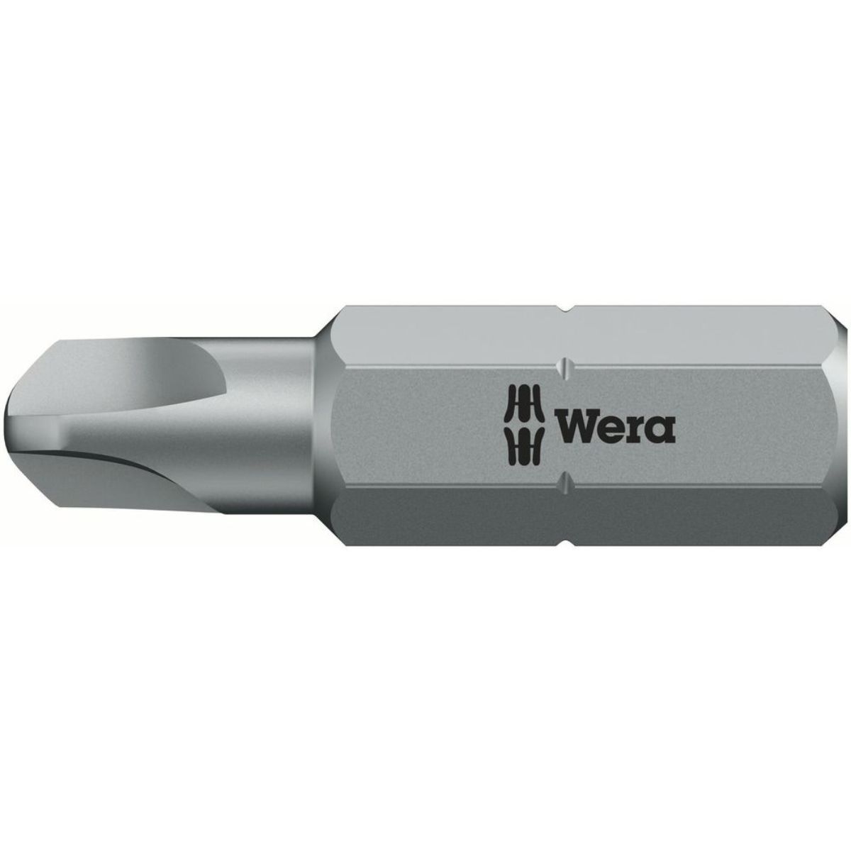 Jeu de mèches Torx TRI-WING Wera 875/1 - 25 mm