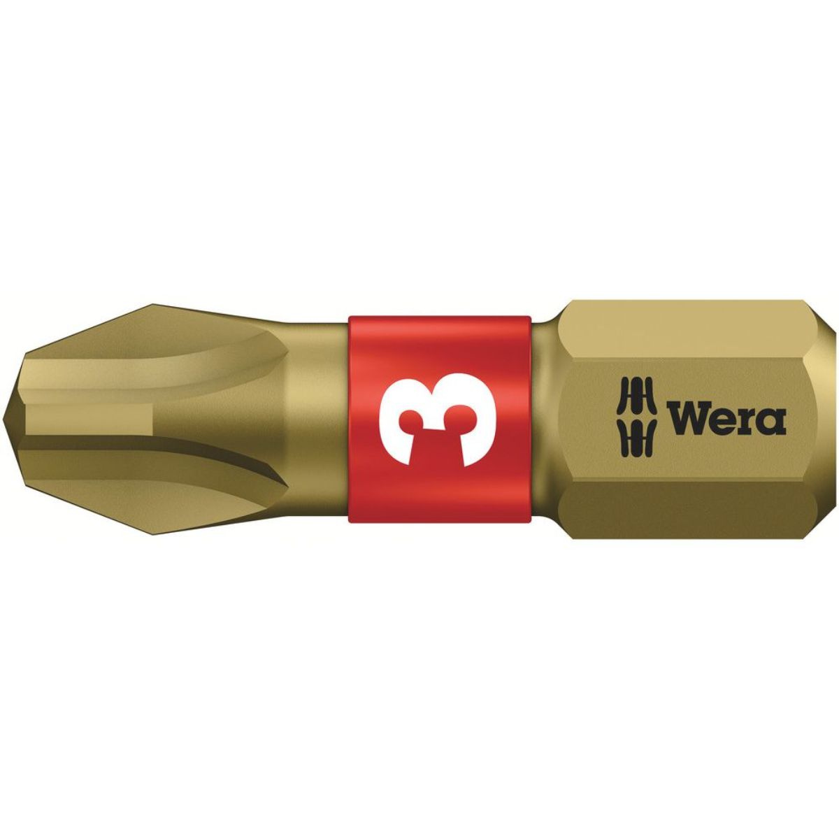 Wera Werk Bits 851/1 BTH PH