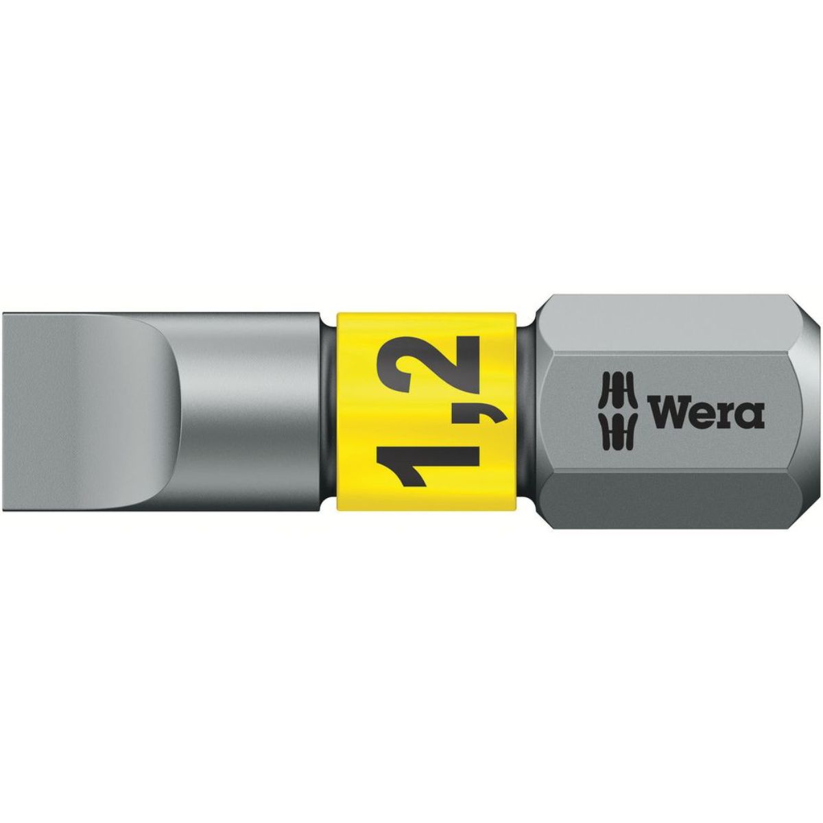 Wera Werk Bits 800/1 BTZ