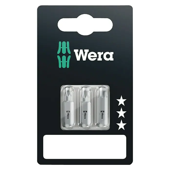 Wera Werk Bits 867/1 SB SiS