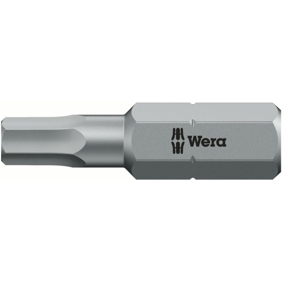 Wera Werk Bits 840/1 Z Hex-Plus BO