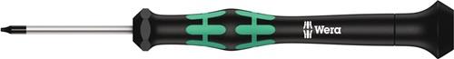 Tournevis de précision Wera 2067 T 4 40 mm - 5118039001