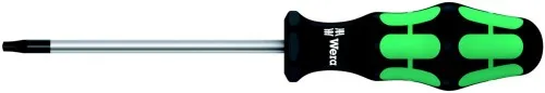 Tournevis Wera Werk 367 TORX PLUS®