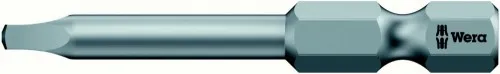 Wera 868/4 Bits à empreinte carrée