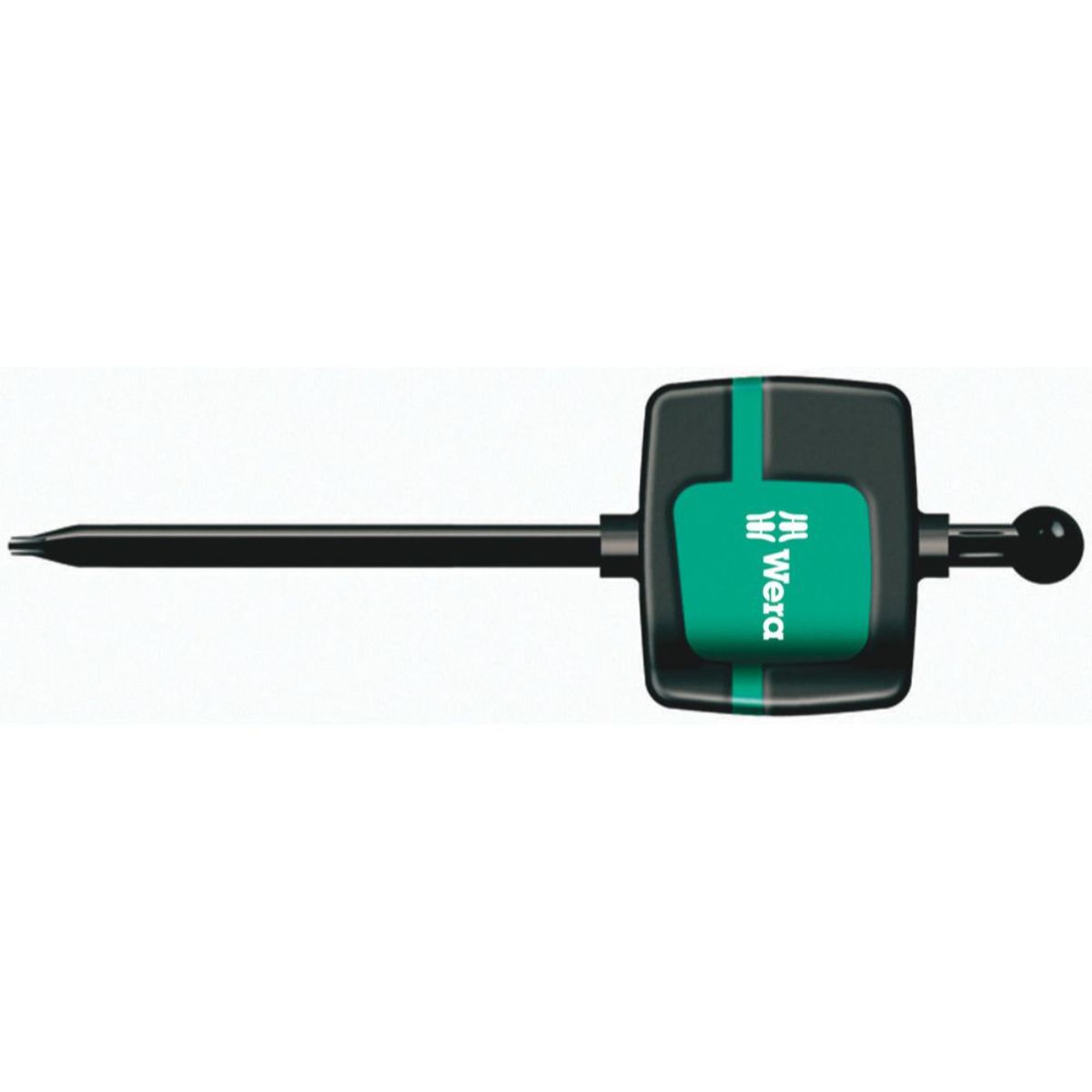 Clé à ergots Wera Werk 1267 A TORX PLUS®