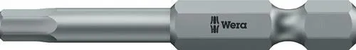 Mèche hexagonale Wera 840/4 Z Hex-Plus SW 4,0 x 89 mm