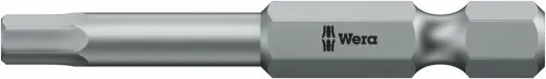 Wera Werk Z-Bits Série 4 8404ZHexPl5059644001
