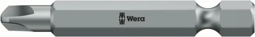 Wera Werk Tri-Wing Bit 066787