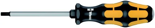 Wera Tournevis Werk 977 TORX®