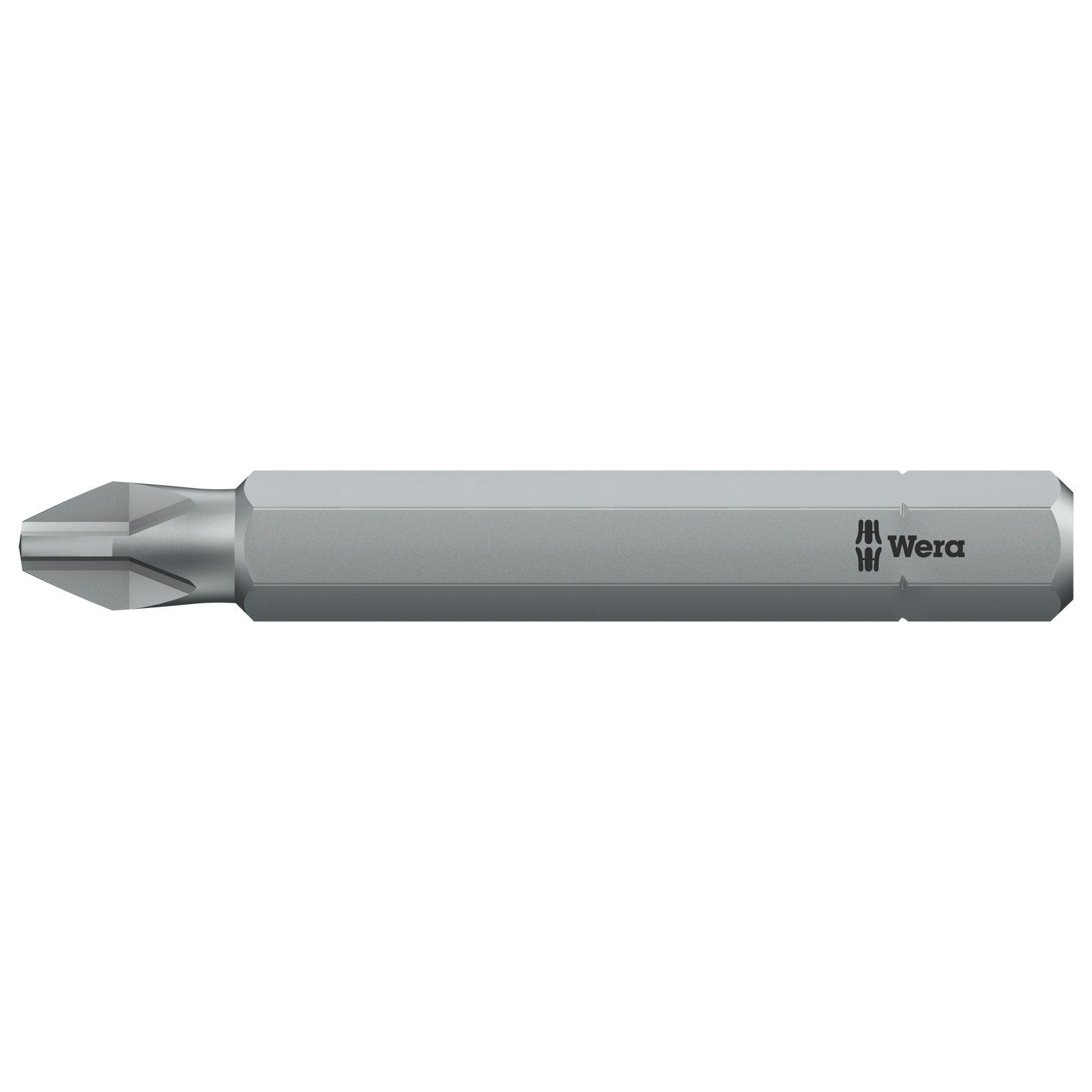 Wera Bit 851/1 PH3 x 50,0 mm - 134905 — lot de 10 pièces