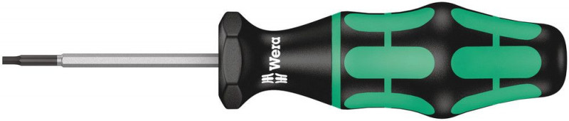 Indicateur de couple Wera 300 Hex
