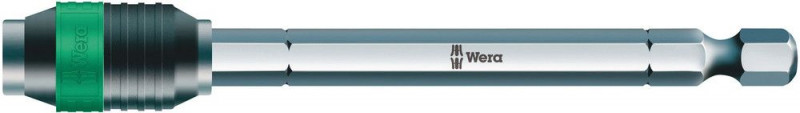 Wera 889/4 R Support universel Rapidaptor