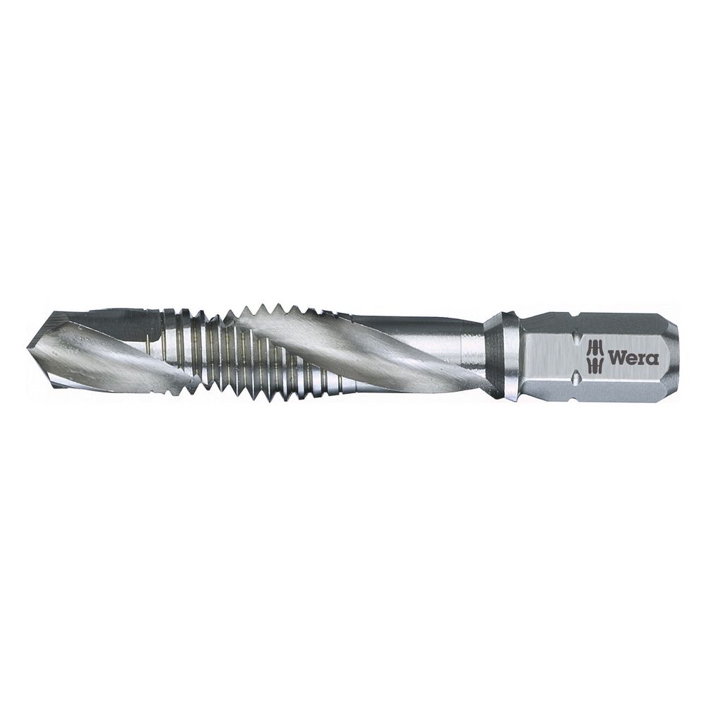 Wera 847 HSS Taraud combiné