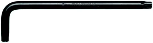 Clé coudée Wera 967 L, TX 20, 96 mm, BlackLaser, 05024164001