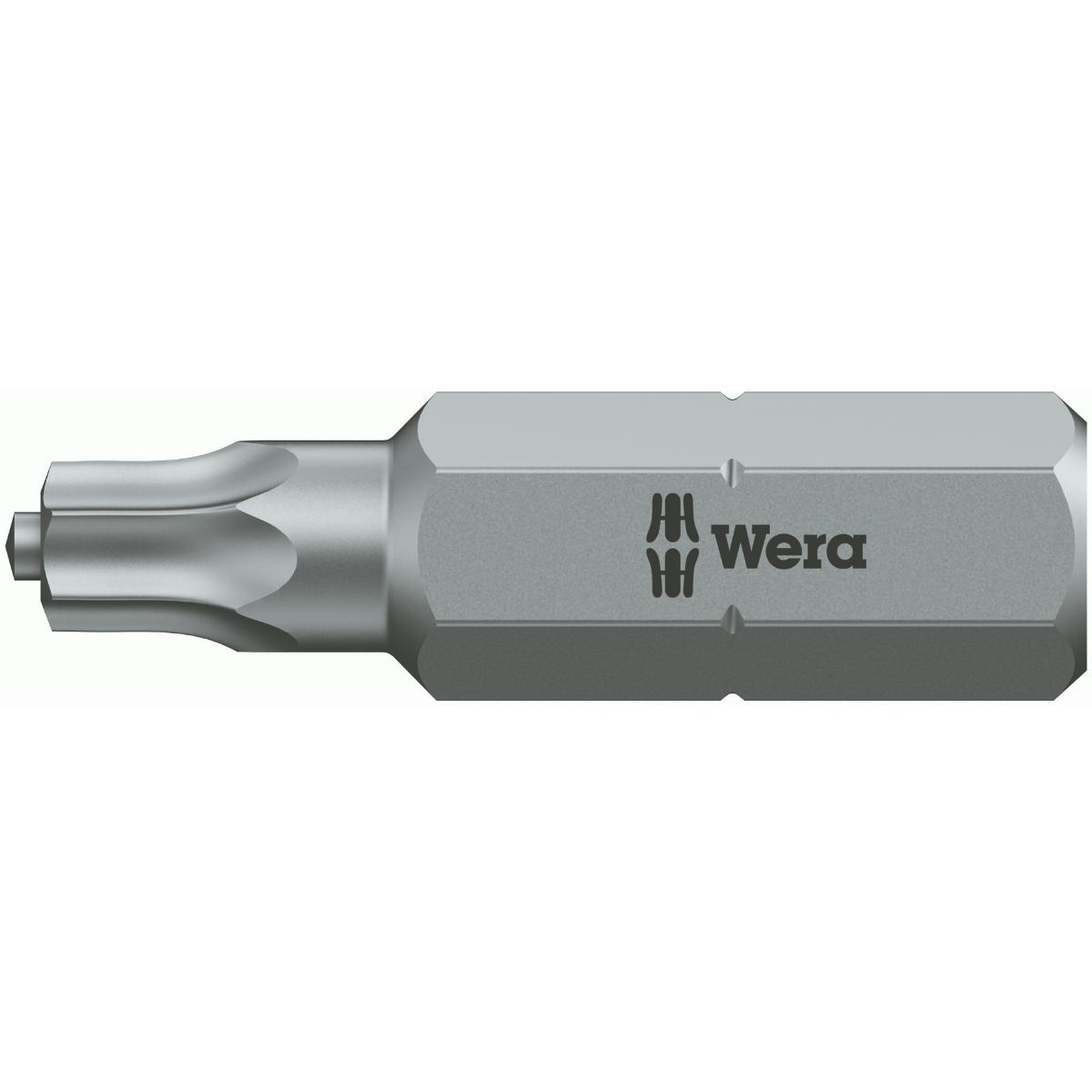 Wera Werk Bits 867/1 ZA TORX®