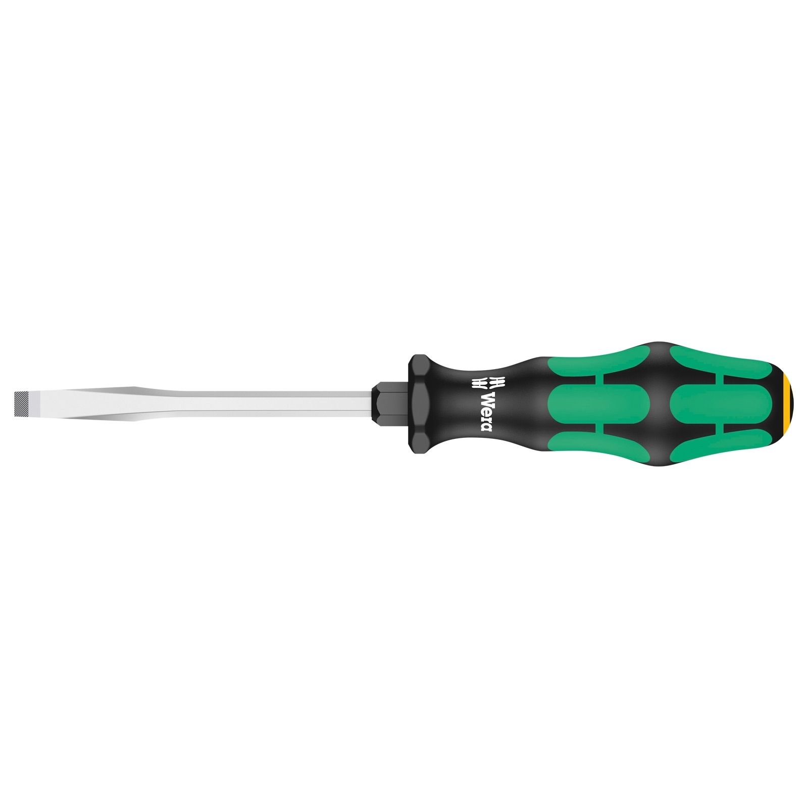Tournevis plat Wera 334 SK