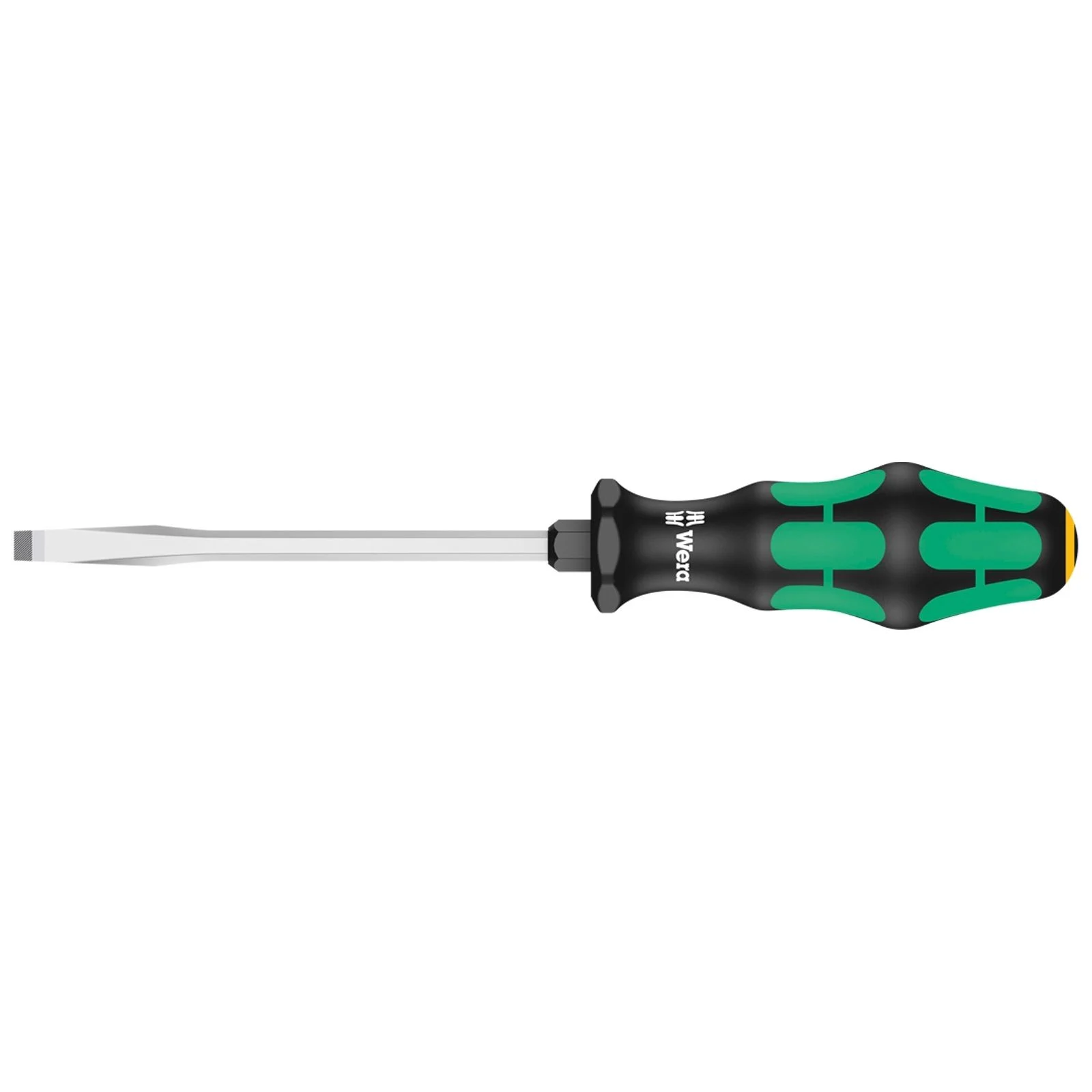 Tournevis fente Wera 334 SK