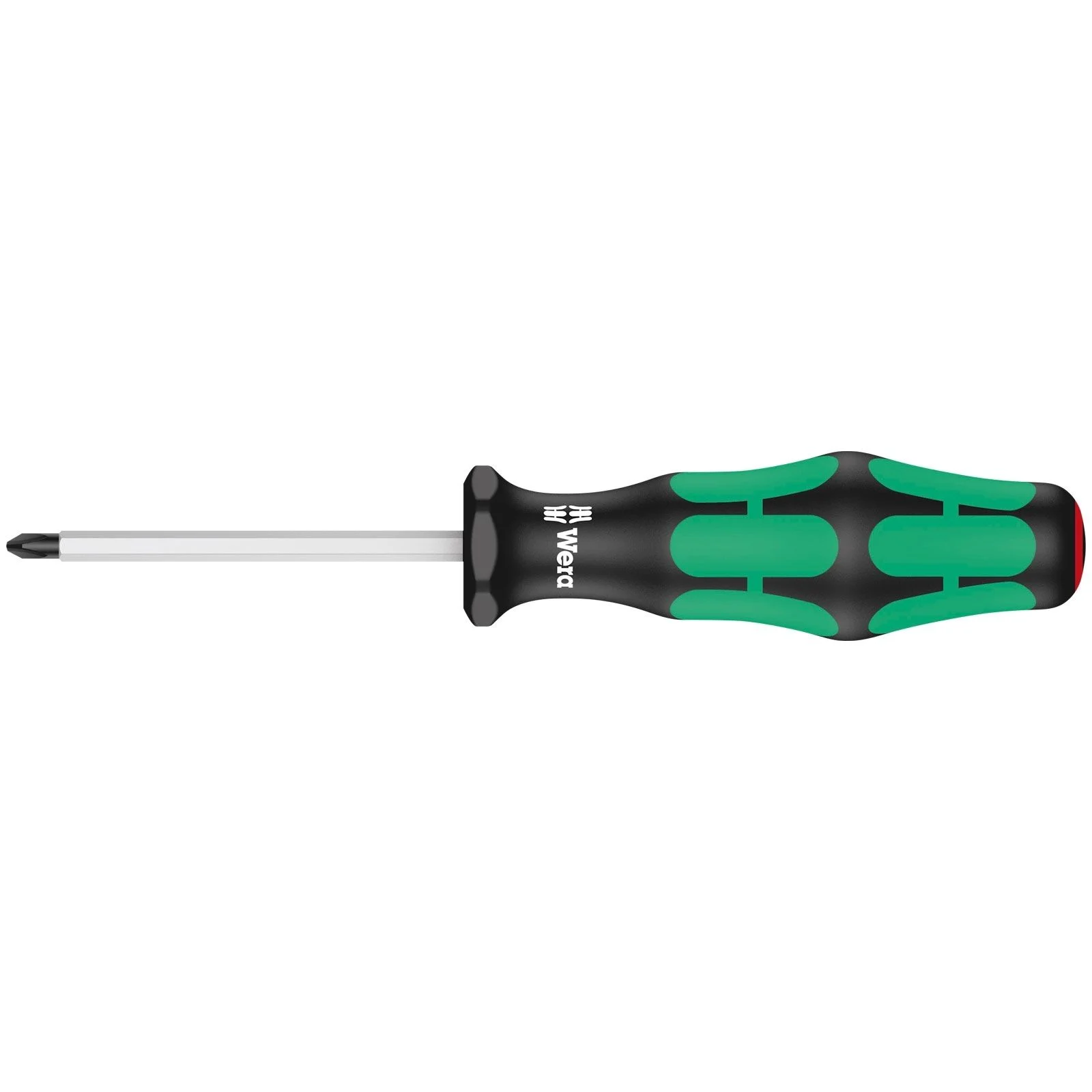 Tournevis cruciforme Wera 350 SK PH 0 - 008750