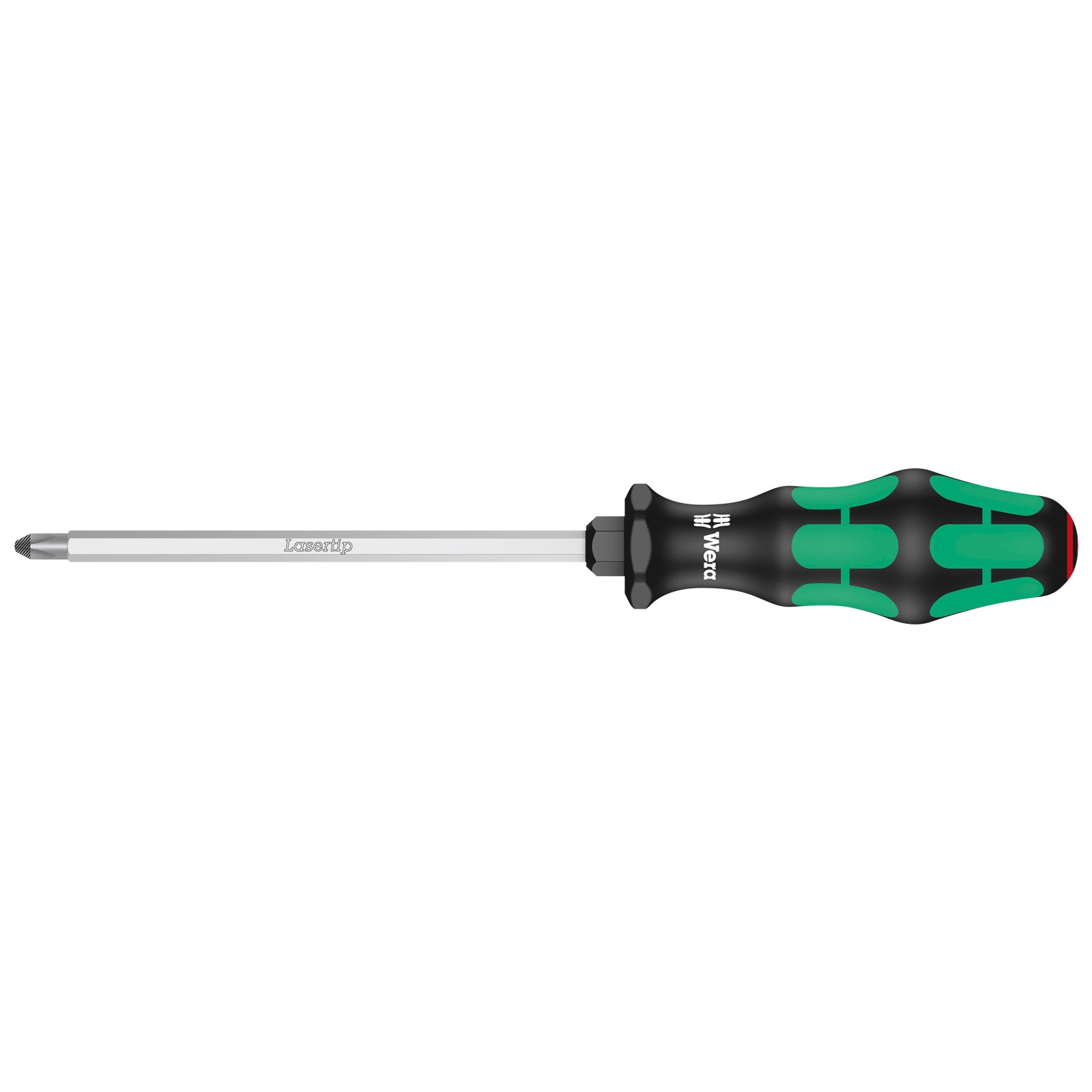 Tournevis Wera 350 SK Phillips PH0