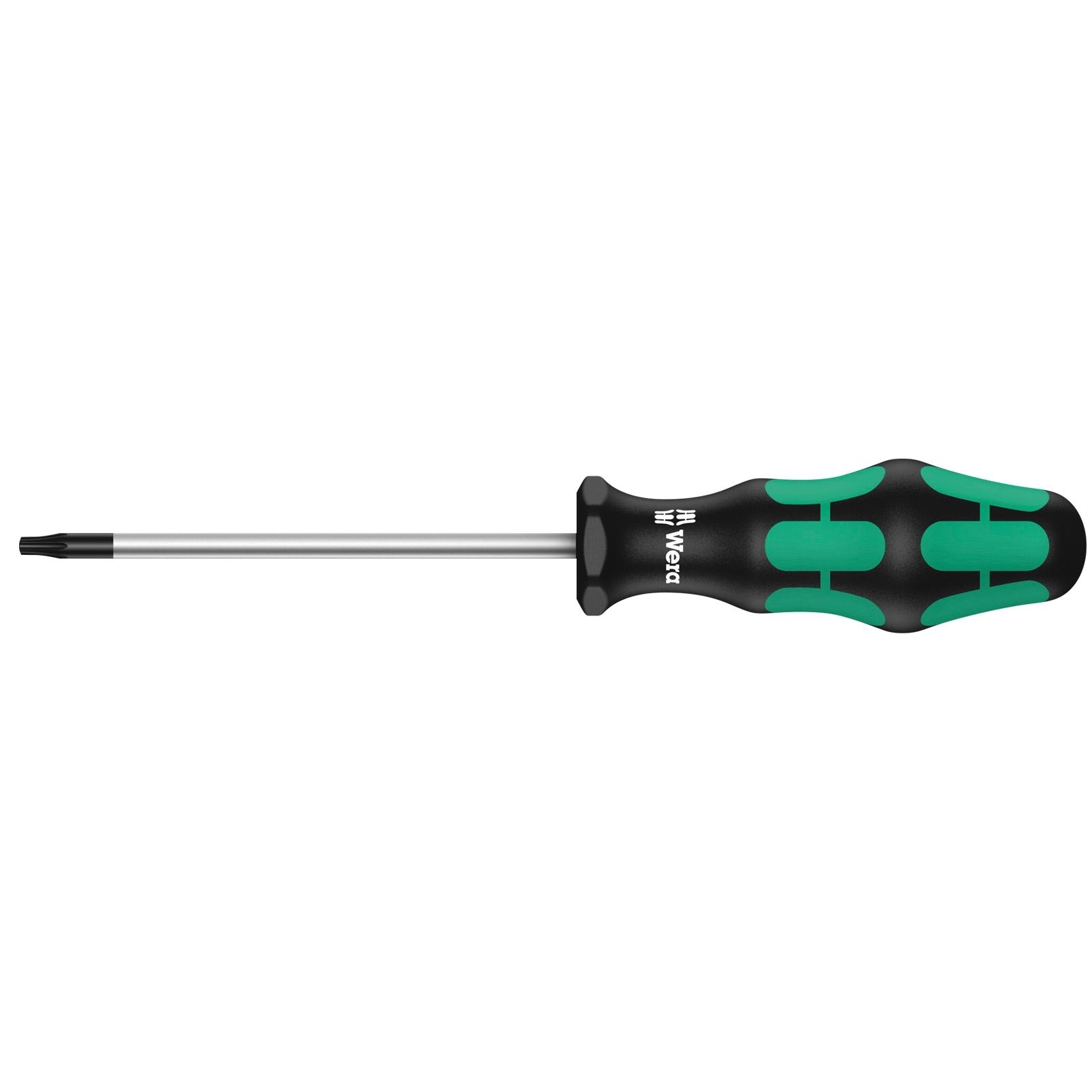 Tournevis Wera 367 TORX BO