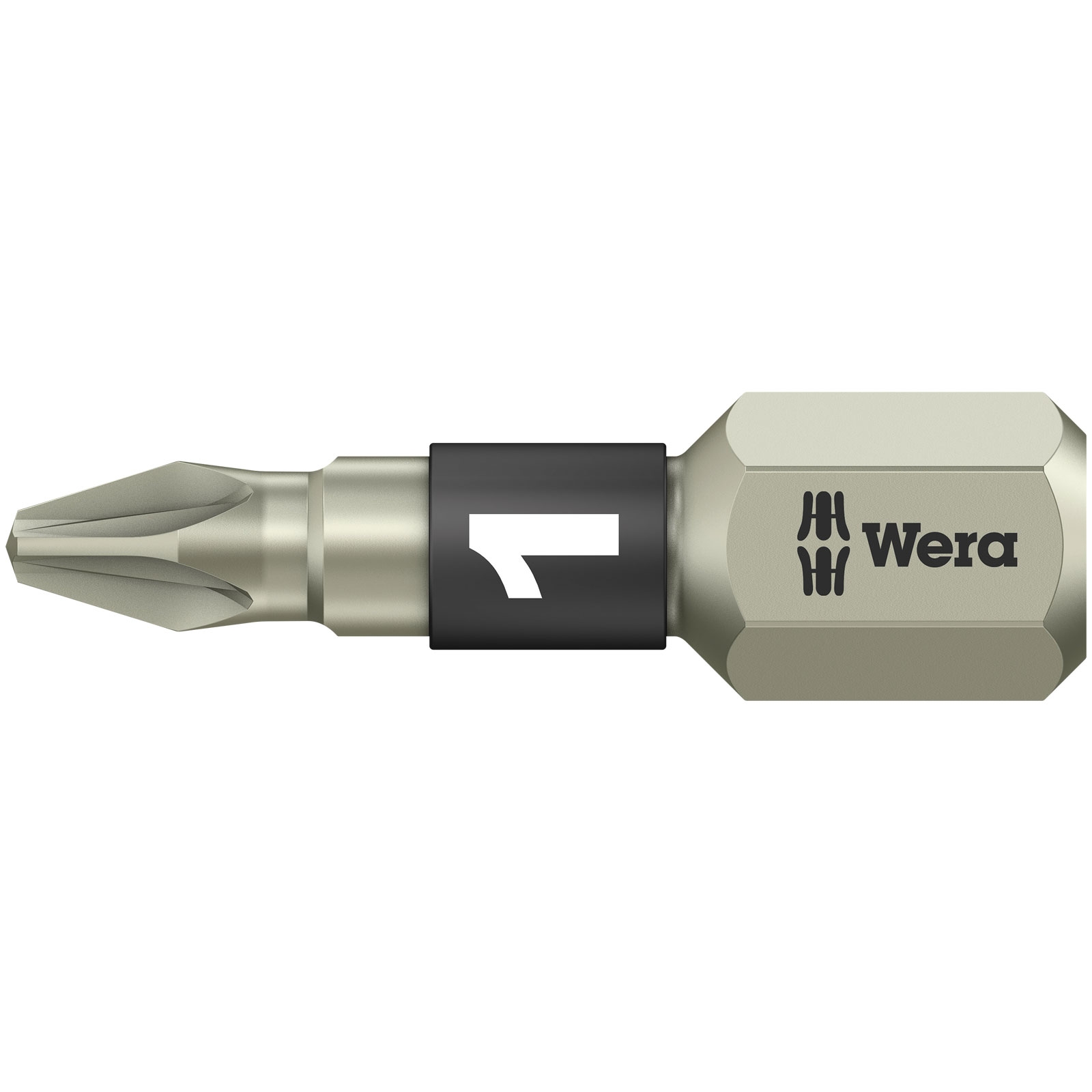 Mèches Wera Werk Bits Inox 3855/1 TS PZ — lot de 10 pièces