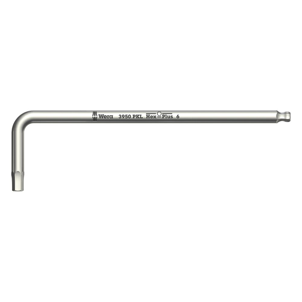 Wera Tournevis coudé 3950 PKL