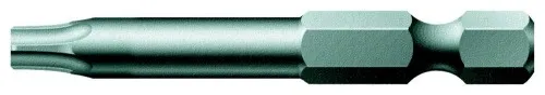Jeux de 4 embouts Torx PLUS IP 867/4 de Wera