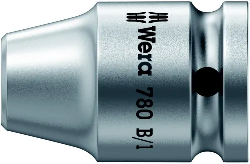 Raccord Wera Werk 780 B