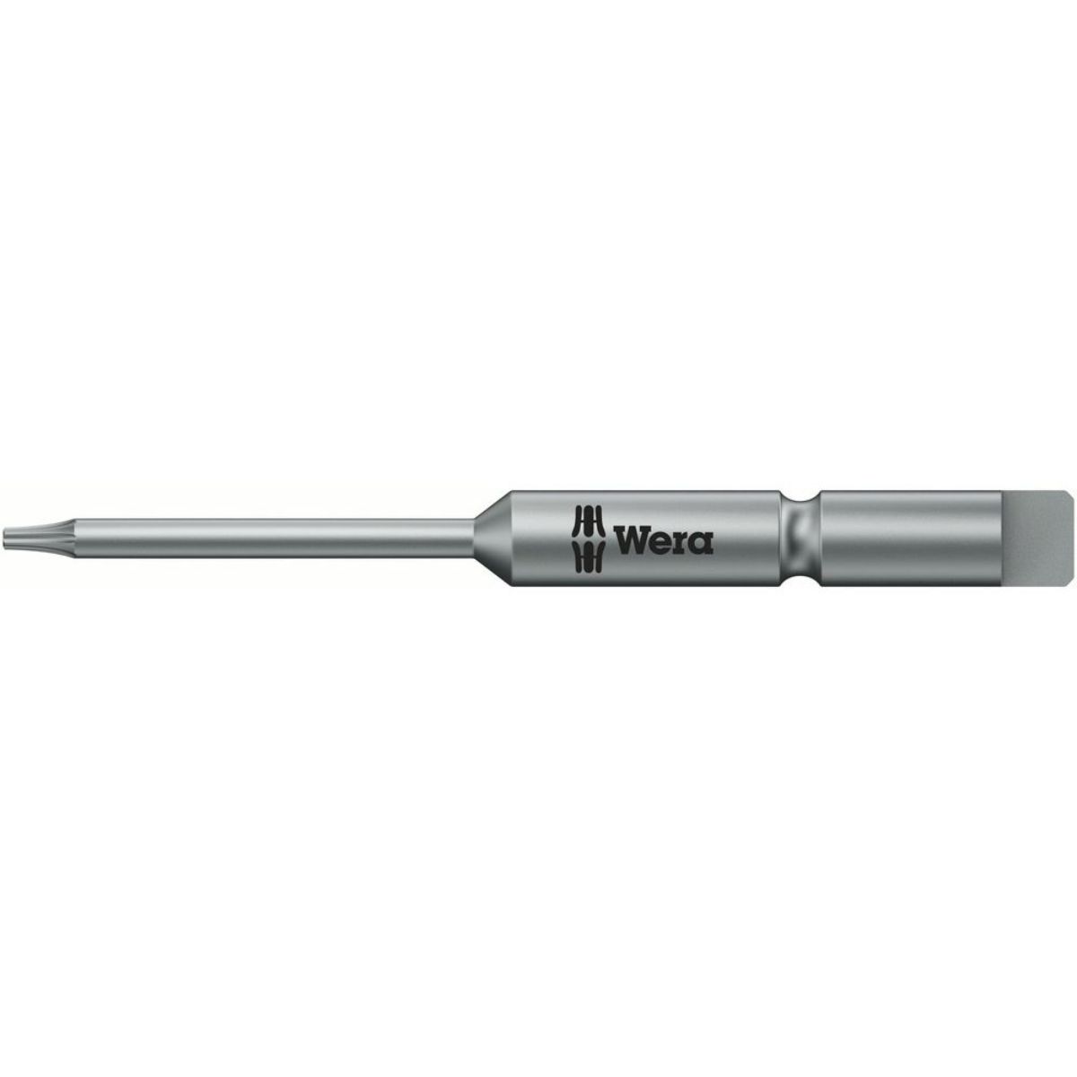 Embouts Wera 867/9 C TORX, Halfmoon, série 9