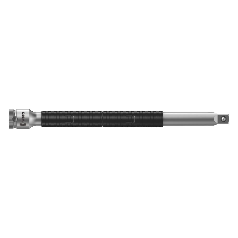 Wera 8794 LC Prolongateur Zyklop avec douille de serrage rapide, long, 1/2"