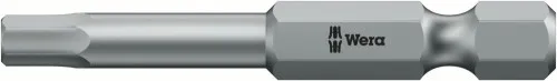 Wera 840/4 Z Bits, Zöllig