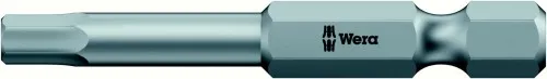 Wera Werk Z Bits 840/4 Z Hex-Plus