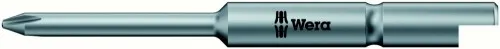 Jeu de mèches Wera 872/9