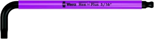 Clé coudée Wera Werk 950 SPKL inch