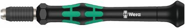 Porte-embouts Wera 1013 Kraftform Micro