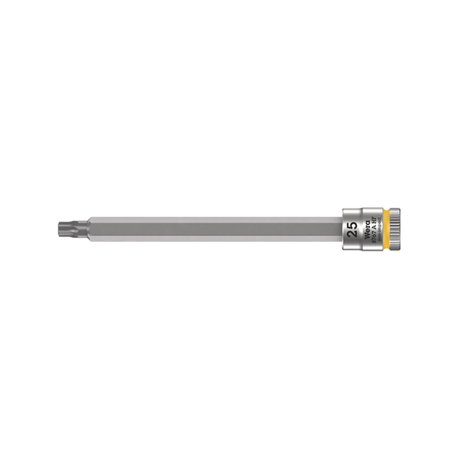 Douille Wera 8767 A HF pour clé à douille