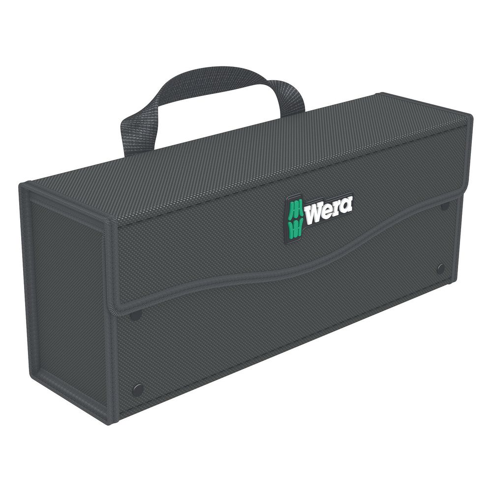 Boîte à outils Wera 2go 3