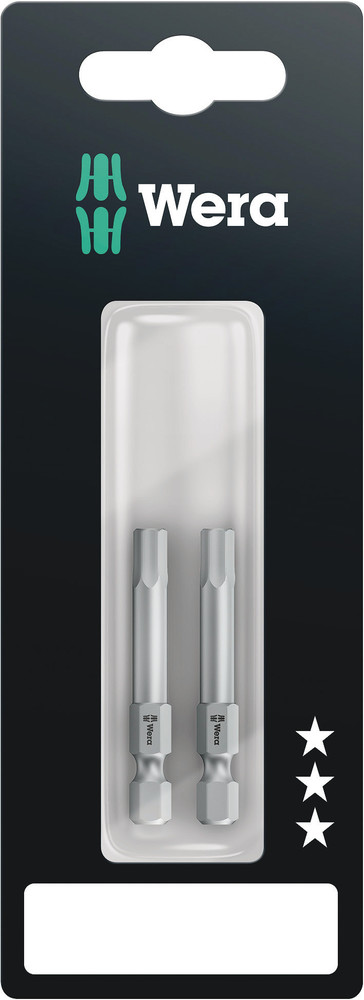 Jeu de bits Wera 840/4 Z SB