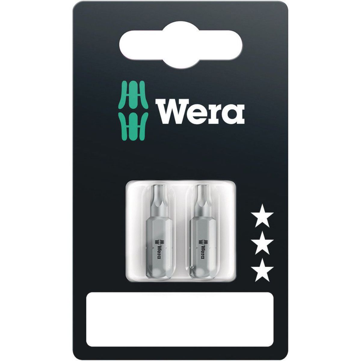 Wera Werk Bits 867/1 Z TORX® BO SB