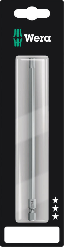 Wera Werk Bit hexagonale 05136304001