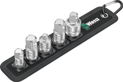 Jeu Wera 781/5, 6 pièces