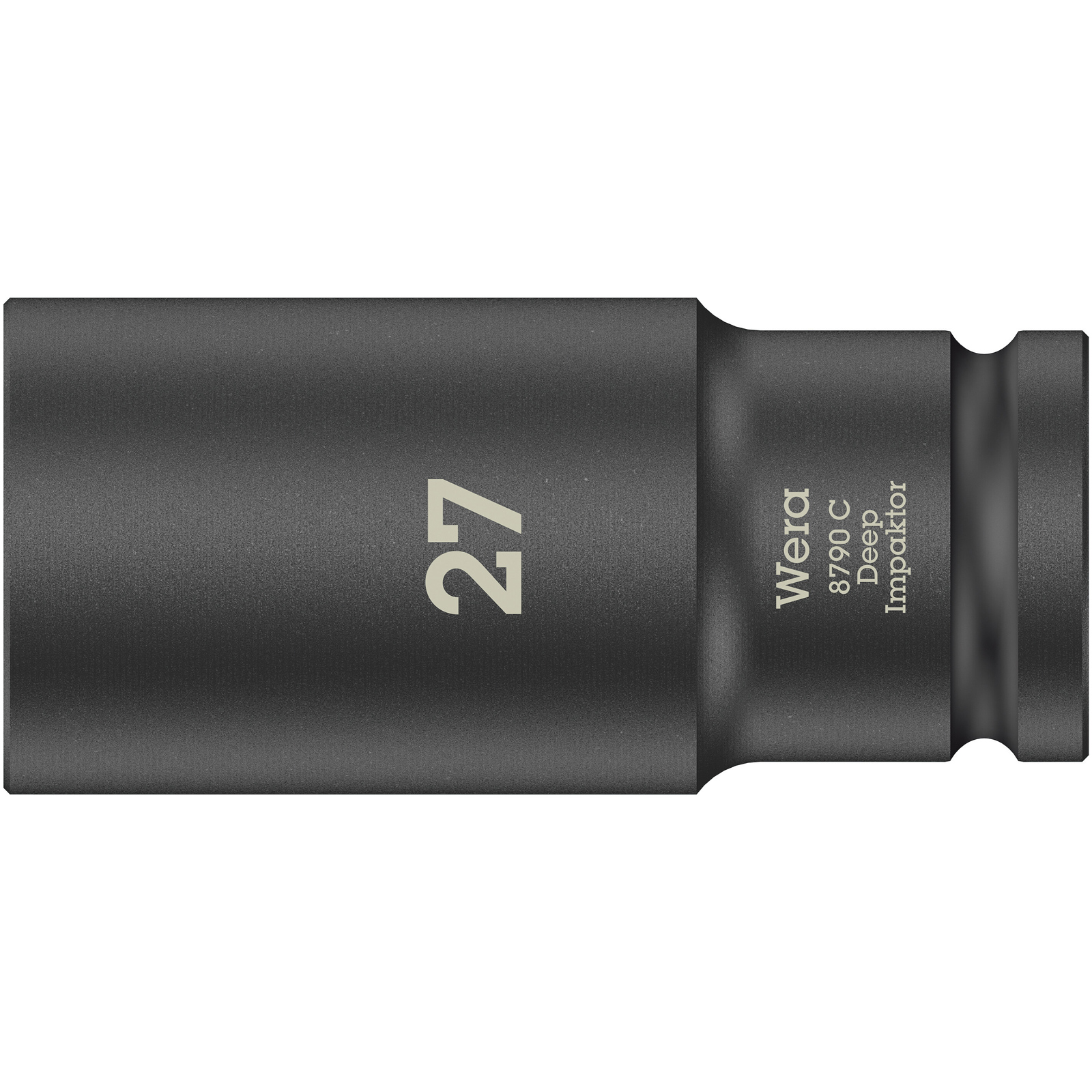 Douille à choc Wera 8790 C Impaktor 1/2"