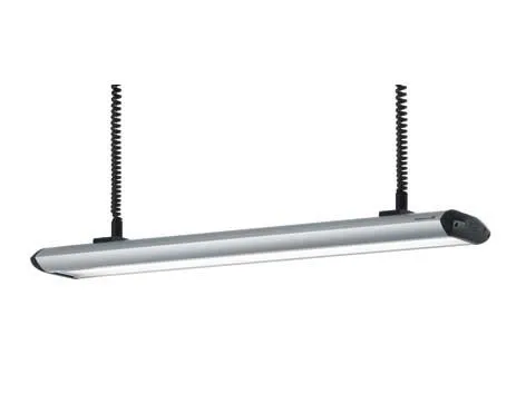 Waldmann Light Luminaire système 00551386