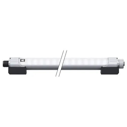Luminaire LED à fixer Waldmann Light 00801320