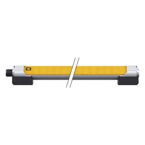 Waldmann Light lampe LED LEA 600YELSALU895MM